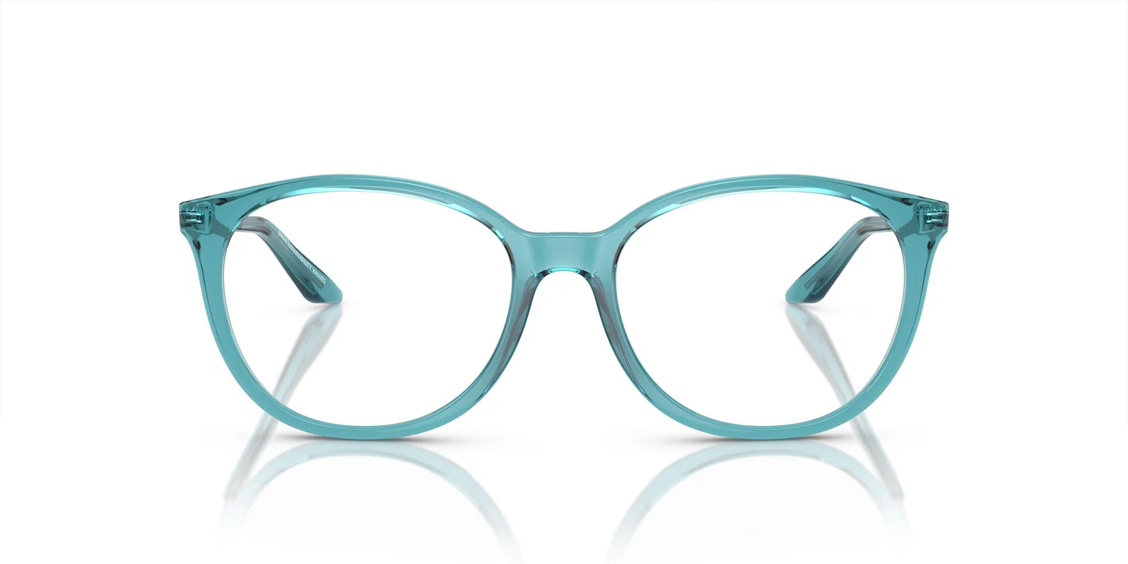 Armani Exchange 3109 Eyeglasses - view 13